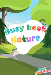 Nature - MS - GS – Fichier d’activités – Anglais - Cycle 1 - PDF à imprimer