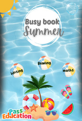 Summer - Moyenne Section – Fichier d’activités – Anglais - Cycle 1 - PDF à imprimer