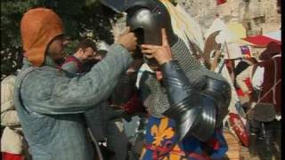 La société au moyen âge - Moyen âge - Vidéos pédagogiques - Histoire  - Ce2 - Cm1 - Cm2 - Cycle 3