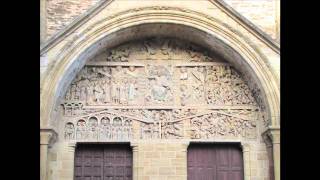 Eglise - Moyen âge - Vidéos pédagogiques - Histoire  - Ce2 - Cm1 - Cm2 - Cycle 2