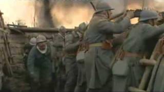 Première Guerre Mondiale – Vidéos pédagogiques – XXème siècle – Cm2 – Histoire - Cycle 3