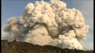 Volcans - Vidéos pédagogiques - Ciel et la Terre - Cm1 - Cm2 - Sciences - Cycle 3