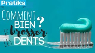 Dents - Vidéos pédagogiques - Le corps humain et l’éducation à la santé - Ce2 - Cm1 - Cm2 - Sciences  - Cycle 3