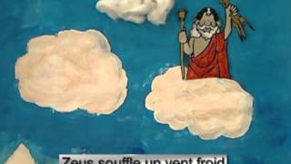 L’eau dans l’environnement – Vidéos pédagogiques – 5ème – Physique – Chimie – Collège - Cycle 4