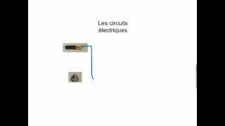 Circuit électrique en dérivation – Vidéos pédagogiques – 5ème – Physique – Chimie – Collège - Cycle 4