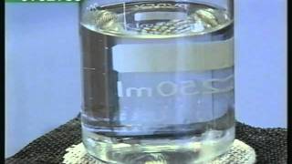 Changements d'état de l'eau - Evaporation - Fusion - Solidification – Vidéos pédagogiques – 5ème – Physique – Chimie – Collège - Cycle 4