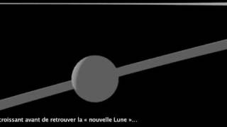 Soleil – Terre – Lune – Vidéos pédagogiques – 5ème – Physique – Chimie – Collège - Cycle 4