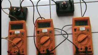 Lois des circuits – Vidéos pédagogiques – 4ème – Physique – Chimie – Collège - Cycle 4