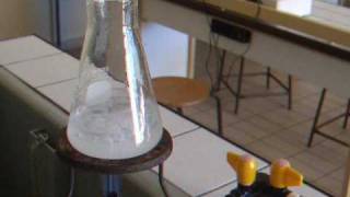 Volume - Masse de l’air – Vidéos pédagogiques – 4ème – Physique – Chimie – Collège - Cycle 4