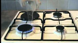 Combustions – Vidéos pédagogiques – 4ème – Physique – Chimie – Collège - Cycle 4