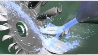 Vidéo Production de l’énergie électrique – 3ème – Vidéos pédagogiques – Physique – Chimie – Collège - Cycle 4
