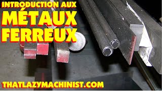 Utilisation des métaux dans la vie quotidienne – 3ème – Vidéos pédagogiques – Physique – Chimie – Collège - Cycle 4