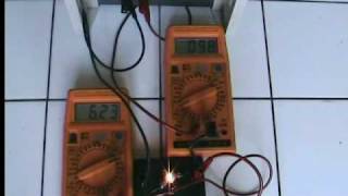 Puissance électrique – 3ème – Vidéos pédagogiques – Physique – Chimie – Collège - Cycle 4
