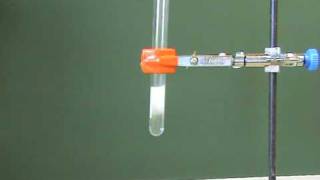 Quelques ions, le pH, les solutions acides et basiques – 3ème – Vidéos pédagogiques – Physique – Chimie – Collège - Cycle 4