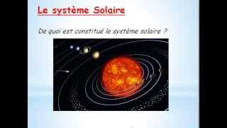Notion de gravitation – 3ème – Vidéos pédagogiques – Mécanique - Physique – Chimie – Collège - Cycle 4