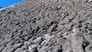 Découvrir un paysage, introduction à la géologie – 5ème – Vidéos pédagogiques – SVT - Cycle 4