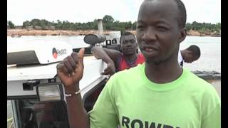 Vidéo Action de l'homme sur les paysages – 5ème – Vidéos pédagogiques – SVT - Cycle 4