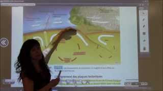 Tectonique des plaques – 4ème – Vidéos pédagogiques – Globe terrestre – SVT - Cycle 4