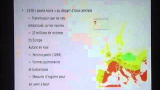 Inégalités devant la santé – 5ème – Vidéos pédagogiques - Géographie - Cycle 4