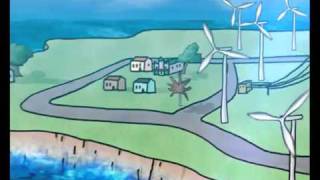 Vidéo La question de l’énergie – Vidéos pédagogiques – 5ème – Géographie - Cycle 4