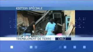 Vidéo Inégalités devant les risques – Vidéos pédagogiques – 5ème – Géographie - Cycle 4