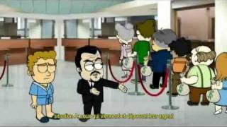 Mondialisation et ses contestations – Vidéos pédagogiques – 4ème – Géographie - Cycle 4