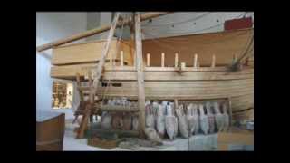 Vidéo Massalia – 6ème – Vidéos pédagogiques – Civilisation grecque - Cycle 3