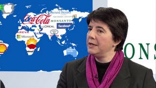 Entreprises transnationales – Vidéos pédagogiques – 4ème – Géographie  - Cycle 4