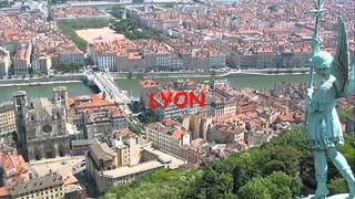 La région – Vidéos pédagogiques – 3ème – La France - Cycle 4